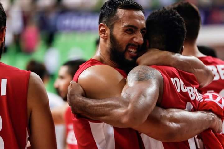 Congratulations Lebanon!!